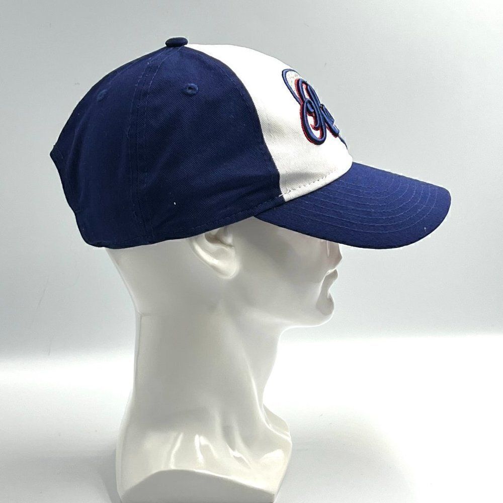 NEW ERA Texas Rangers Hat - Size: Adjustable - Picture 2 of 7